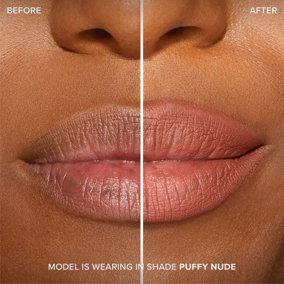 🎉HP🎉’Puffy Nude’ Lip Injection Extreme Lip Shaper Plumping Lip Liner - Picture 6 of 9